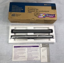 HP C3964A Color LaserJet Printer Coating Kit for use with Fuser Kit HP C3969A picture