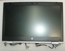 HP Elitebook 8470P 14