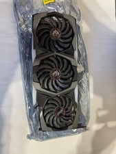 MSI GeForce RTX 2070 SUPER GAMING X TRIO 8GB Graphics Card picture
