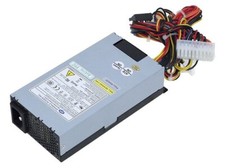 POWER SUPPLIES SPARKLE POWER SPI180LE 180WATT FLEX ATX 1U APFC picture