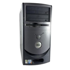 Dell Dimension 3000 2.79GHz Pentium 4 512mb ram 70GB HDD Windows XP picture