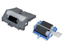 NEW Roller Kit J8H60-67903 Pickup RM2-5741 & Separation RM2-5745 for HP Printers picture