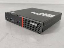 Lenovo ThinkCentre M900 Tiny Core i5-6600T 2.70 GHz 8 GB DDR4 No HDD picture