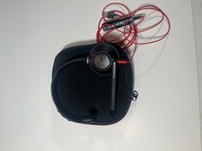 Plantronics  C3220 USB Over-the-Ear Headset Black 3220 USB-A Tested picture
