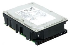 HDD SEAGATE ST19101N CHEETAH 9.1GB 10K SCSI 3.5'' picture