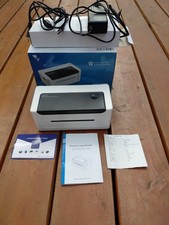 Milestone Thermal Label PrinterMHT L1081  4x6 Printer box4 picture