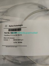 1PC NEW Agilent 5500-1443 Stainless steel capillary tube Shipping by DHL/FedEX picture