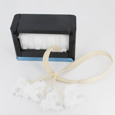 4Color CISS ink Cartridge For Eps L300 L303 L351 L355 L358 L111 L120 Printer picture