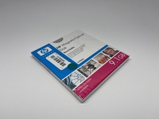 (7) HP Magneto-Optical Disk 9.1GB 4096 Byte / Sector Rewritable C7983A picture