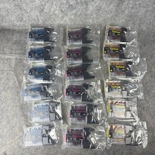 HUGE LOT 18 Universal B-17/77/79/450/1280 Brother Replacement Ink Cartridges picture