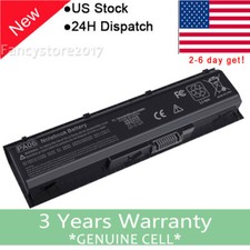 PA06 Battery For HP Omen 17-w000 17 Laptop HSTNN-DB7K 849911-850 849571-251 picture