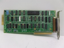 IBM 6181682XM Floppy Disk Drive Controller Card picture