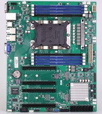 LY-X11S2A server motherboard LGA3647 C621=Supermicro X11SPL-F picture