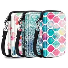 Carry Case for Kodak Mini 2 HD/ Mini/Mini Shot 2 in 1 Hard EVA Travel Bag+Strap picture