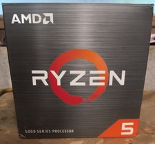 AMD Ryzen 5 4500 AM4 CPU picture