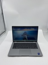 Dell Latitude 5440 Laptop i5 1350P 16GB RAM 256GB SSD Windows 11 Pro Touch picture