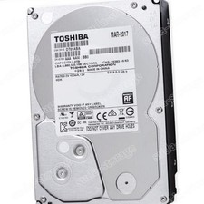 1PCS New Toshiba Mars C 2TB DT01ABA200V SATA 3.5