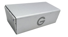 G-Technology G-RAID 20TB 0G05012 with Thunderbolt /NO AC ADAPTER/door not close  picture