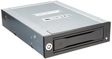 CRU DATAPORT 6616-6500-0500 COMPLETE (FRAME AND CARRIER) DX115 SATA 3 picture