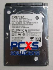 320GB SATA hard disk drive - 5,400 RPM, 2.5-inch small form factor (SFF) - Raw d picture