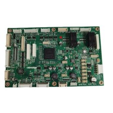 Mimaki JV100-160 UJV100-160 TS100-1600 Base IO Board Assy / PCB Board MP-E111992 picture