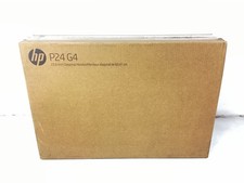HP - P24 G4 24 FHD Monitor - 1A7E5AA picture