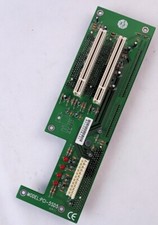 IEI PCI-5SD	Backplane picture