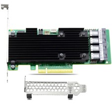 Broadcom LSI MegaRAID 9361-16i SATA/SAS RAID Controller 12G PCIe x8 3.0 16 Port picture