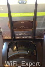 7dBi Antenna Mod Kit for Linksys WRT310N v.1 and v.2 & Linksys E1000 picture