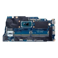 For Dell Inspiron 15 3511 Laptop Motherboard LA-L243P i5-1035G1 0HRFD1 picture