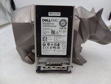 New4KPKF DELL 3.84TB 2.5IN SAS SSD (12GBPS RI TLC SEC) picture