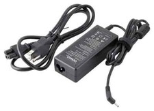 Denaq DQ-AC19342-3011 19v AC Adapter for Select Asus Laptops, Iconia, Aspire... picture