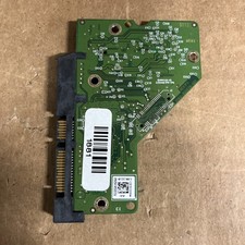 WD WD10EZEX-75WN4 3.5