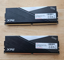 ADATA XPG Lancer 32GB (2 x 16GB) 6000MHz DDR5 Desktop  AX5U6000C4016G-DCLARBK picture