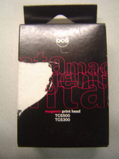 Genuine Oce TSC500/TSC300 Magenta Printhead 7517B003[AA], 1060016926 picture