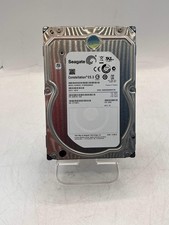 Seagate Constellation ES.3 2TB 7.2K SAS 3.5