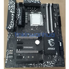 For MSI Z370 KRAIT GAMING Motherboard LGA1151 DDR4 ATX picture