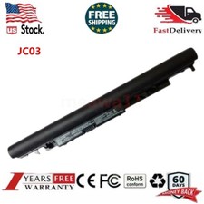 JC03 JC04 NEW Battery For  HP 15-BS 15-BW HSTNN-DB8E HSTNN- PB6Y1 11.1V picture