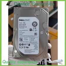 New Dell 0N660 8TB 7.2k SAS 12Gbps 3.5