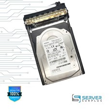 Hitachi Ultrastar 147GB SCSI 15000RPM 3.5 in Enterprise HDD | 0B20168 picture
