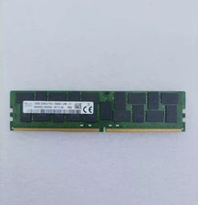 Single Samsung or SK Hynix LRECC 2666MHz 128GB RAM DDR4 Memory picture