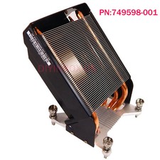 Heatsink for HP Z840  Z820 Server 749598-001 782506-001 635868-001 636164-001 US picture
