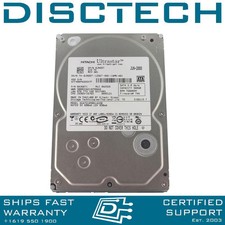 Hitachi Ultrastar A7K1000 SATA Hard Drive 0A36071 picture