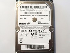 Samsung ST500LM012 HN-M500MBB/A2 (S2YG) China DGT C8973-G12A 2.5