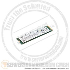 960GB M.2 2280 Dell SK Hynix NVMe PCIe 4.0 BOSS N1 HFS960GEJ8X167N 04H05X picture