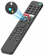 Universal TV Remote for All Sony TV/RMF-TX500U Smart Remote for All Sony LCD ... picture