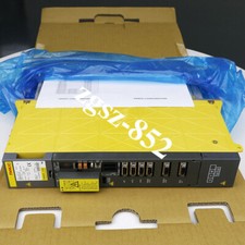 1pcs of A06B-6079-H105 Fanuc Servo Driver Fast Shipping FedEx or DHL picture