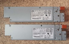 2x IBM Astec AA23260 Server Power Supply 625W Redundant FRU 74P4411 74P4410 Lot picture