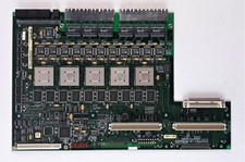 Bay Networks 118684-A Chameleon 100 Motherboard picture