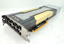 PG500 NVIDIA Tesla V100 PCIe 16GB 699-2G500-0200-300 picture